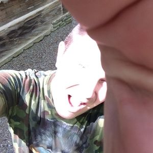 Meet your Posher, Christopher